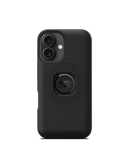 Quad-Lock MAG iPhone 16