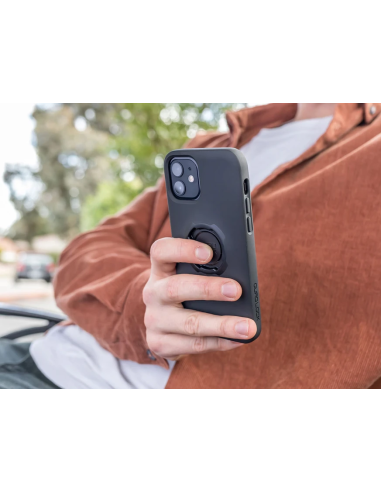 Quad-Lock iPhone 16