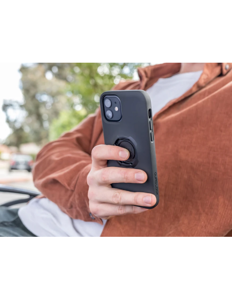 Quad-Lock iPhone 16