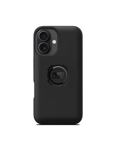 Quad-Lock iPhone 16