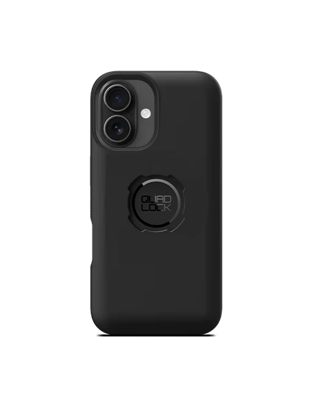 Quad-Lock iPhone 16