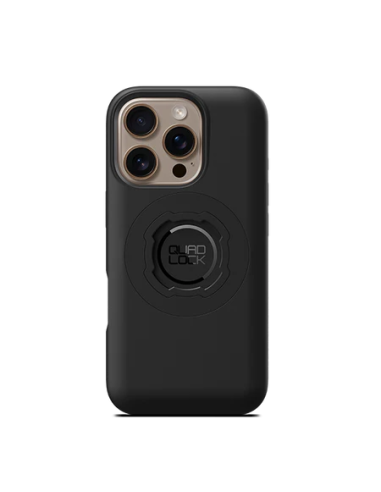 Coque Quad-Lock MAG iPhone 16 Pro
