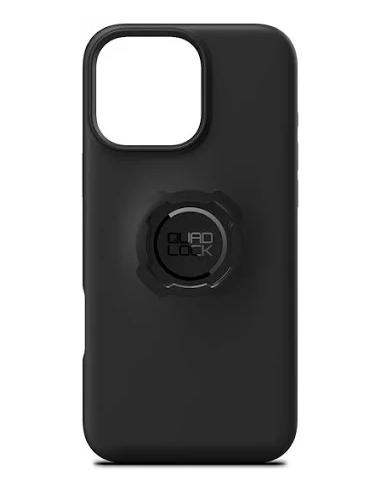 Coque Quad-Lock iPhone 16 Pro