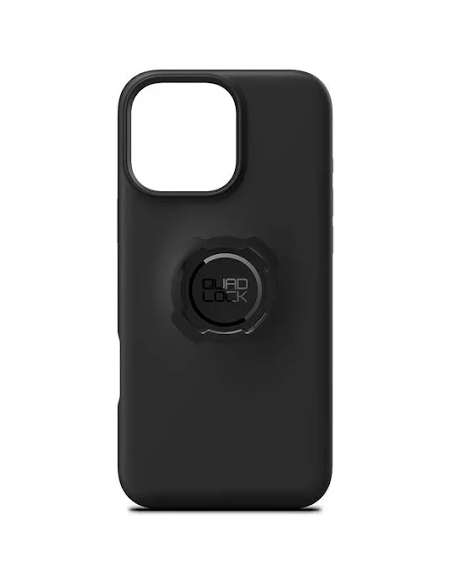 Coque Quad-Lock iPhone 16 Pro