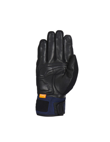 Gants Mi-Saison Furygan Yakuru D3O Bleu