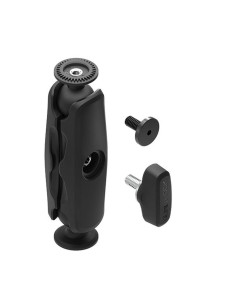 Support Smartphone Bras Double Pivot Court (55mm)