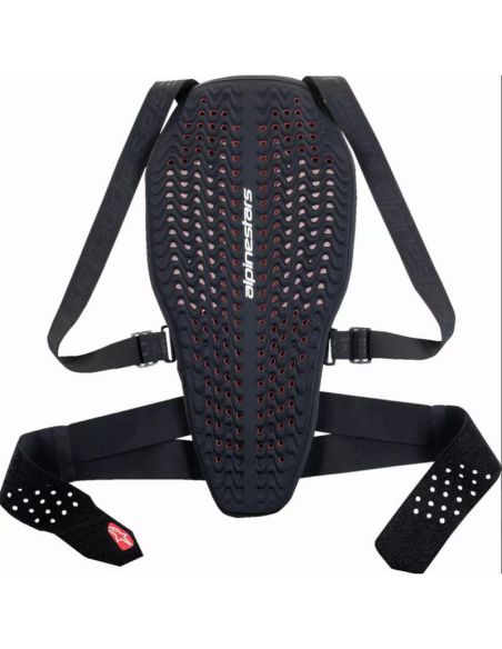 Gilet Protection Dorsale Alpinestars Nucleon Plasma Back Protector