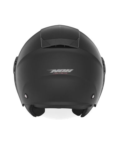 Casque Jet Nox N181