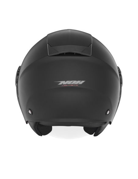 Casque Jet Nox N181