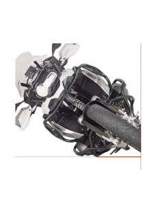 Pare-Carter BMW R-1250 GS/RS/R | Crashbar Givi TN5128 2