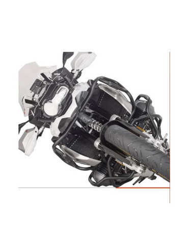 Crash bar Givi TN5128 - BMW R1250