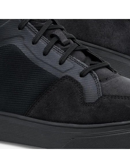 Chaussure Moto Rev'it Krait GTX Noir