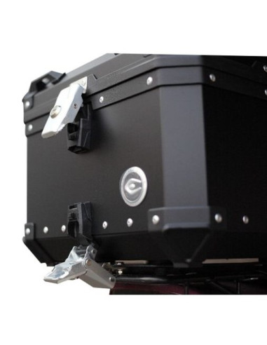 Coocase Q1 Noir 45 Litres Noir