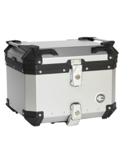 Top Case Coocase Q1 Aluminium 45 Litres