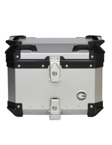 Coocase Q1 Aluminium 45 Litres