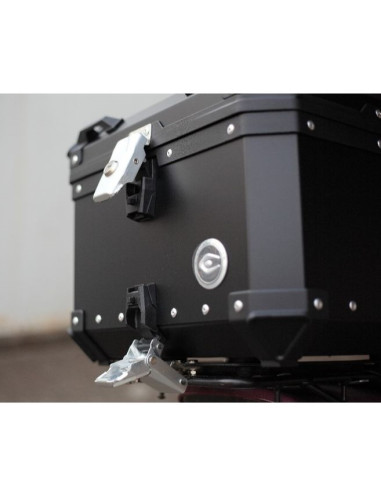 Top Case Coocase Q3 - 60 Litres