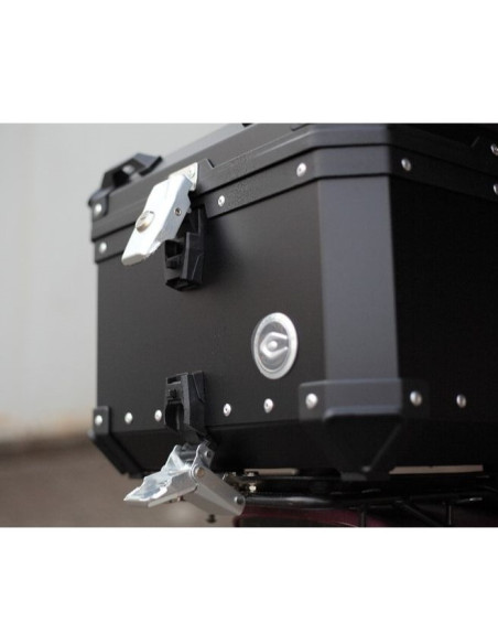 Top Case Coocase Q3 - 60 Litres
