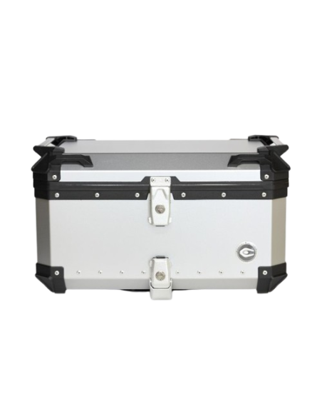 Top Case Coocase Q3 Aluminium