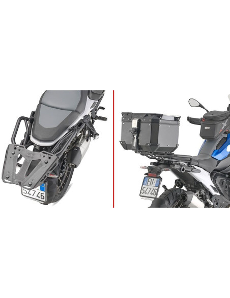 Support Top Case BMW 1300 GS