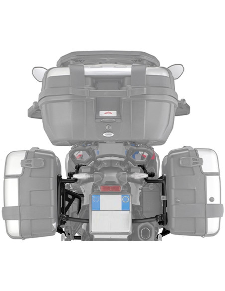 Support Valise BMW R-1300 GS 2024 | Givi PLO5143MK