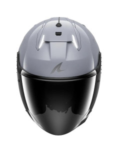 Casque Shark Skwal i3 Jet Dark Shadow Gris Nardo 2