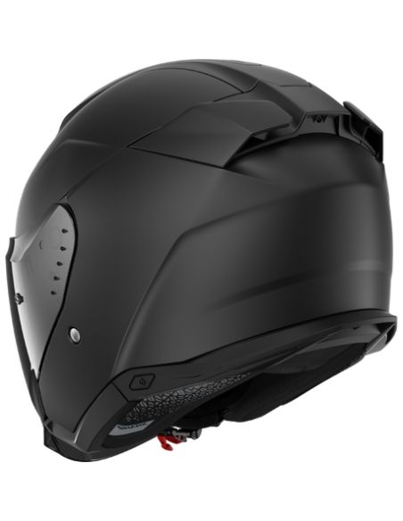 Casque Jet Shark Skwal i3 Dark Shadow
