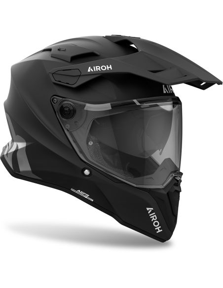 Casque Cross Airoh Commander 2 Noir