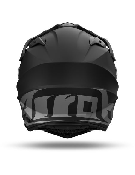 Casque Cross Airoh Commander 2 Matt Black