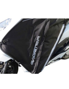 Tablier Winzip Yamaha X-Max 125-300 (2023-2024) 2