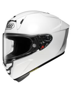 Casque Racing Shoei X-SPR Pro Noir Brillant 2