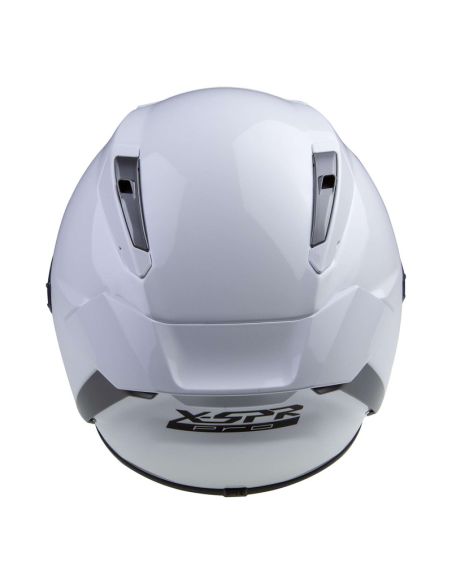 Casque Racing Shoei X-SPR Pro Blanc-White