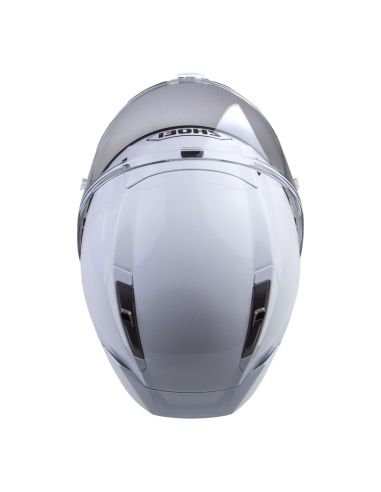 Casque Racing Shoei X-SPR Pro Blanc