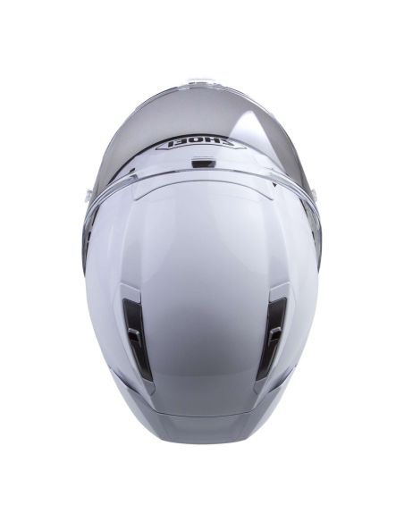 Casque Racing Shoei X-SPR Pro Blanc