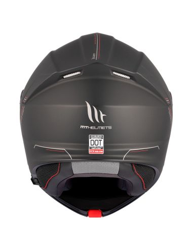 Casque MT-Helmets Genesis SV