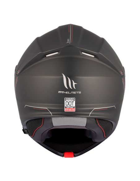 Casque MT-Helmets Genesis SV