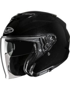 Casque HJC i31 Noir Mat 2