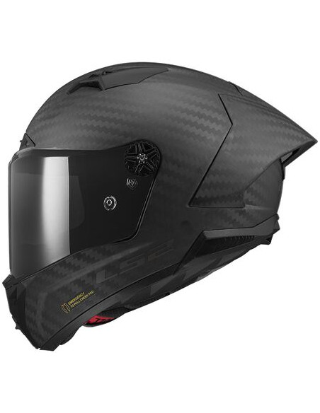 Casque LS2 Thunder GP PRO Carbon FF805