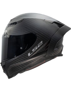 Casque LS2 Dragon Carbon FF807 2