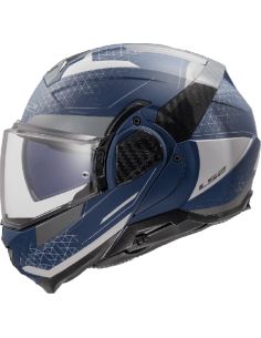 Casque LS2 FF910 Advant Astral Bleu Navy