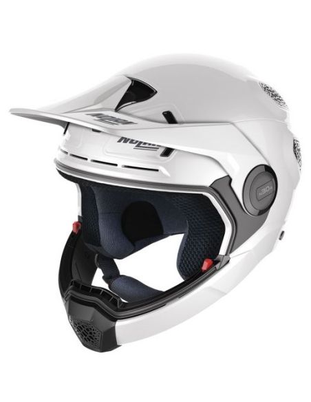 Casque Transformable Nolan N30-4 XP Classic
