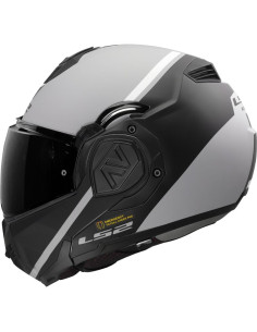 Casque Modulable  FF906 LS2 Advant Swipe