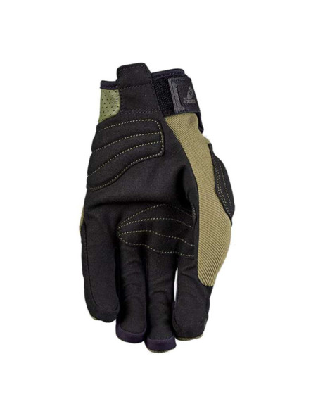 Gants Five Scrambler-Kaki