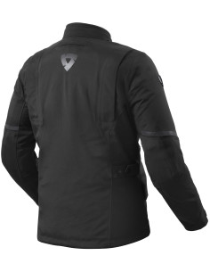 Veste Rev'it Trench 2 GTX Gore-Tex Noir 2