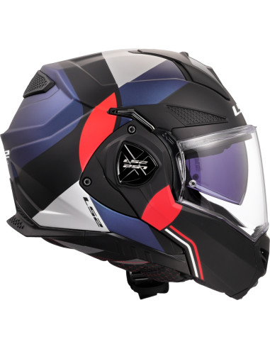 Casque LS2 FF901 Advant X Ultra ECE 22-06