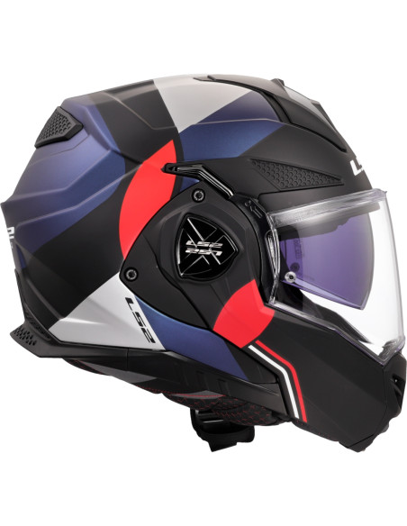 Casque LS2 FF901 Advant X Ultra ECE 22-06