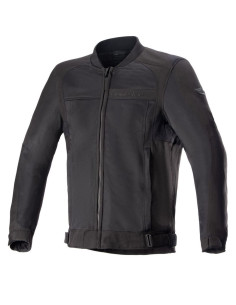 Veste Moto Alpinestars Luc V2 Air - Gris 2