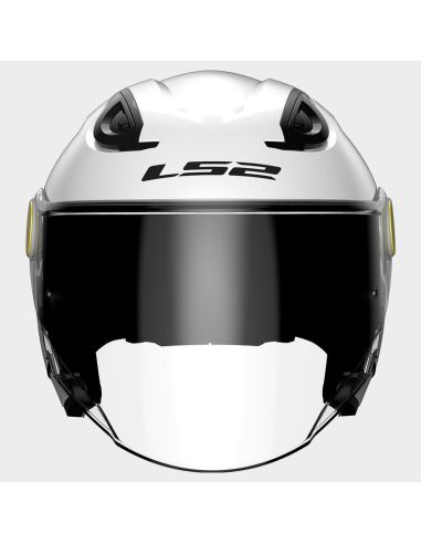 Casque Enfant LS2 Funny 2 Blanc