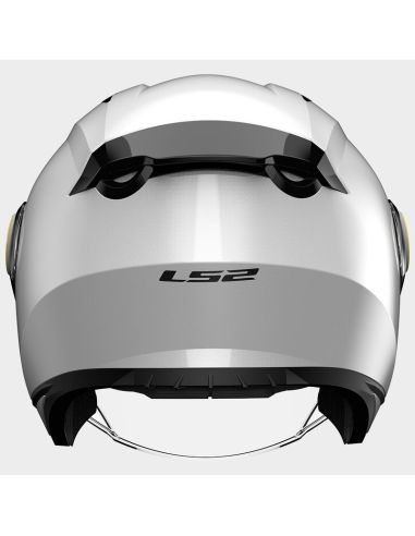 Casque Enfant LS2 Funny 2 Blanc