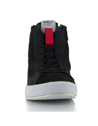 Baskets Moto Alpinestars Stated