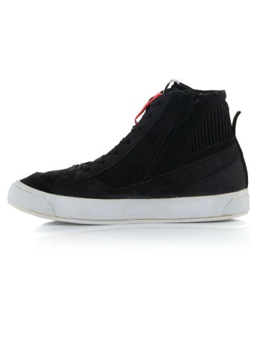 Baskets Moto Alpinestars Stated
